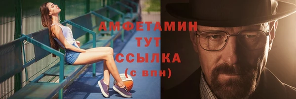 молекула духа Магас